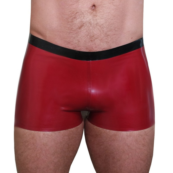 Boy shorts
